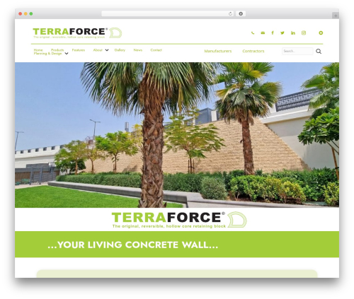 Yith store locator for wordpress WordPress plugin - www.terraforce.com