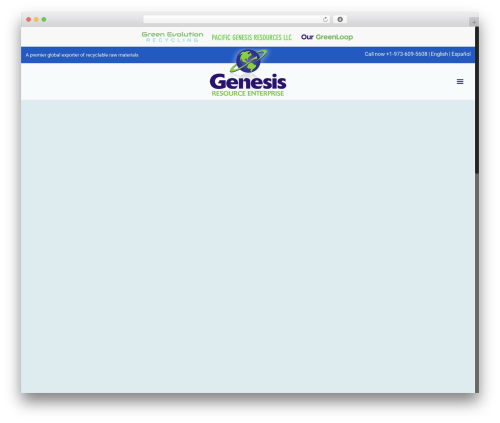 Top-Bar CodeBulls (codebulls-top-bar) free WordPress plugin - egreen4u.com