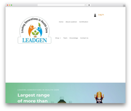 Popup anything on click pro WordPress plugin - leadgenayurvedic.com