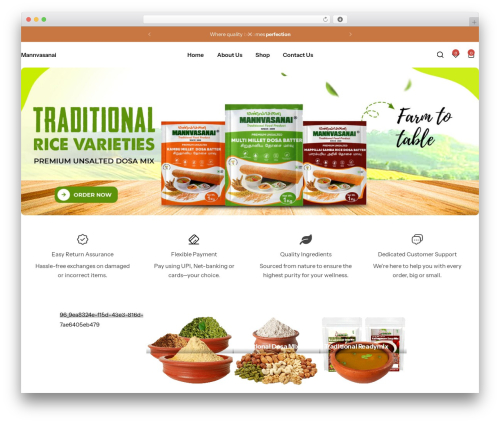 Wcboost products compare WordPress plugin - mannvasanai.com