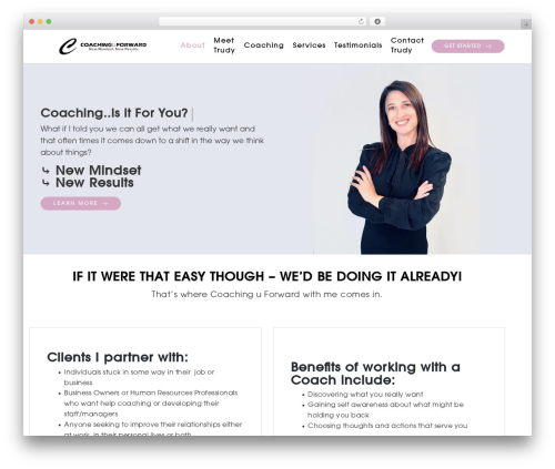Range slider for elementor forms WordPress plugin - coachinguforward.com