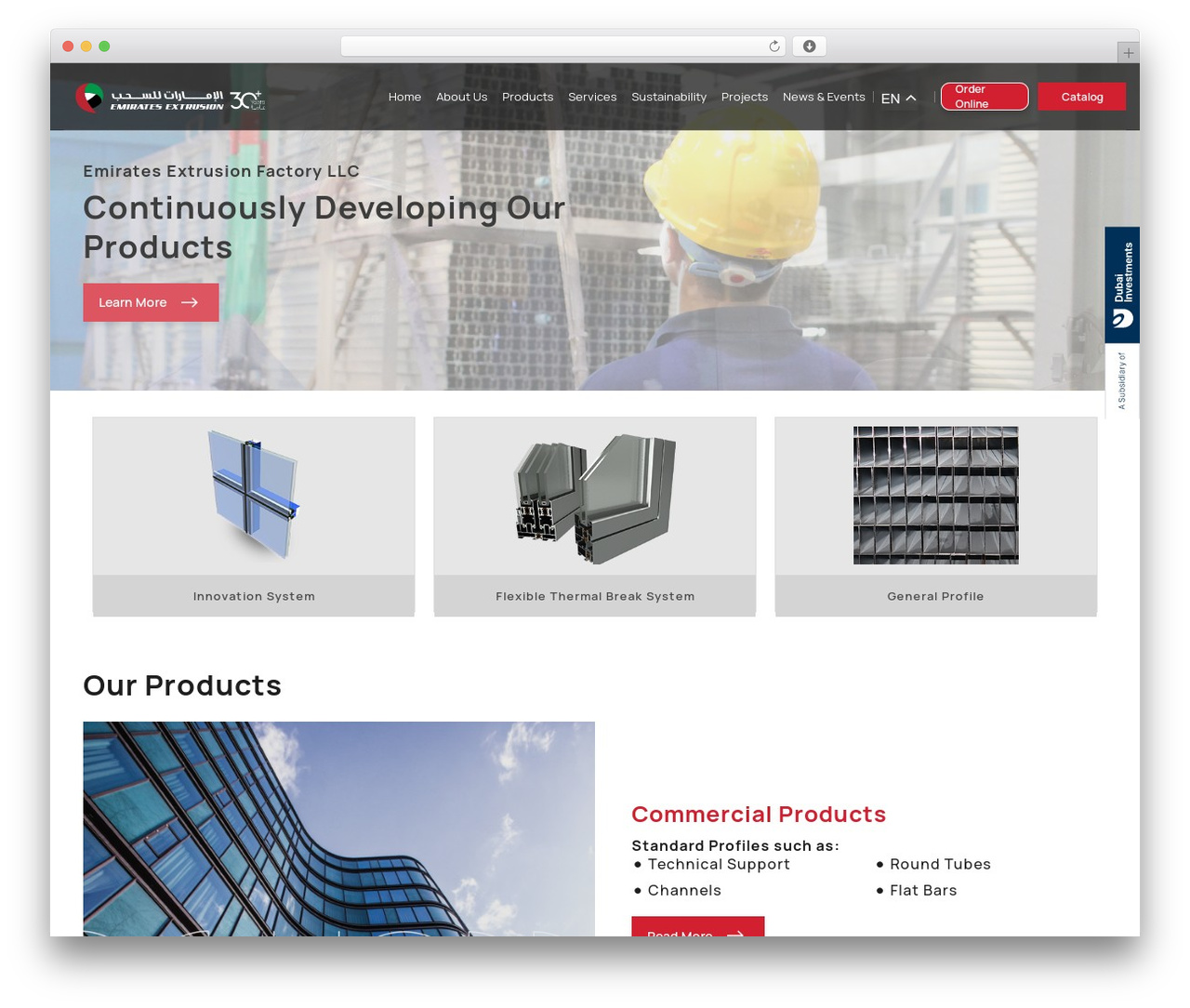 ishtar WordPress theme - emiratesextrusion.com ishtar WordPress theme - emiratesextrusion.com