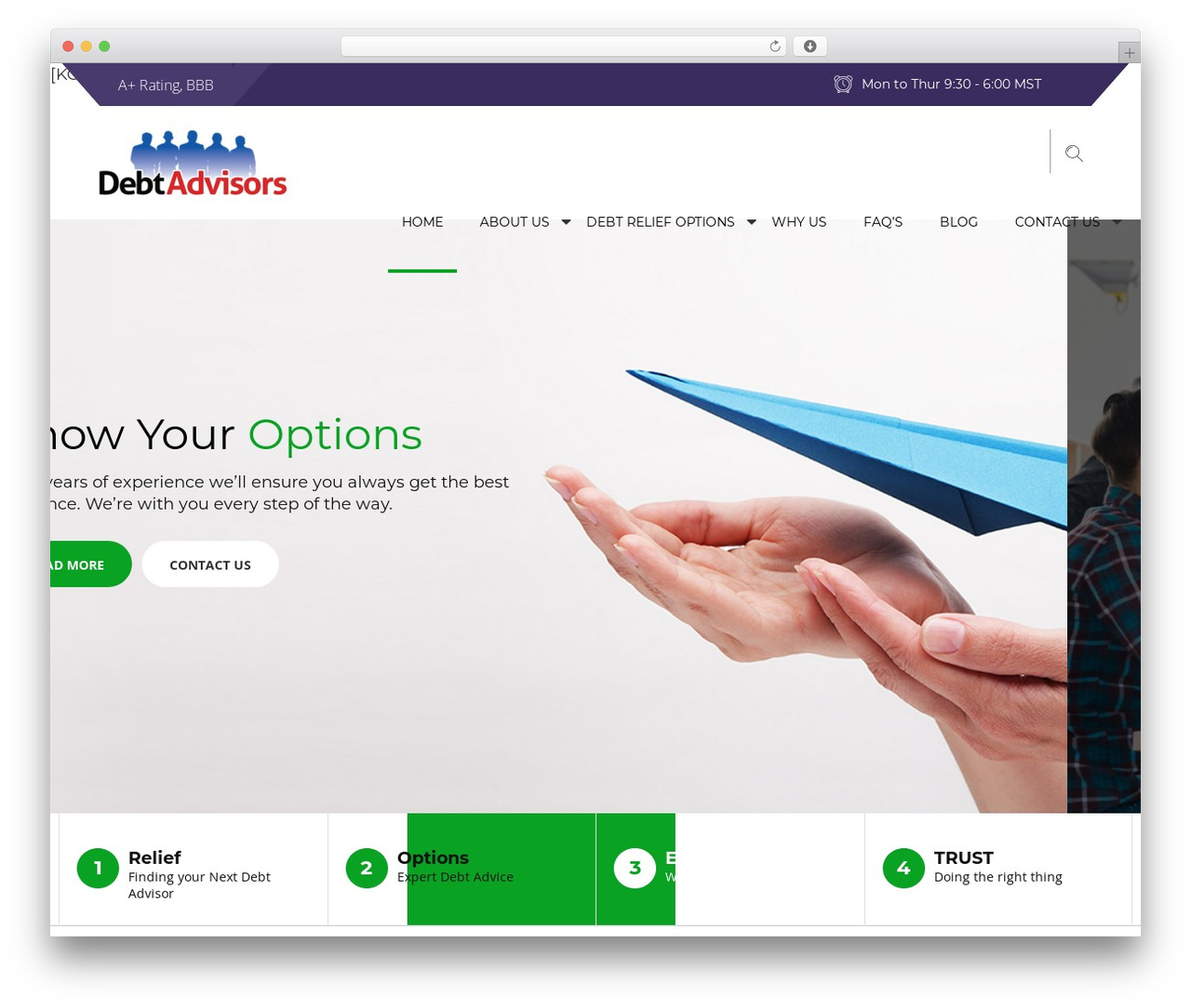 Theme WordPress Advisor - debtadvisorsus.com Theme WordPress Advisor - debtadvisorsus.com