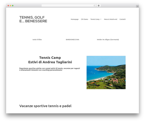 Table for divi WordPress plugin - tennisestivo.it