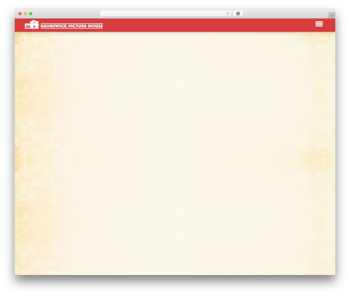 Event post (event-post) free WordPress plugin - brunswickpicturehouse.com