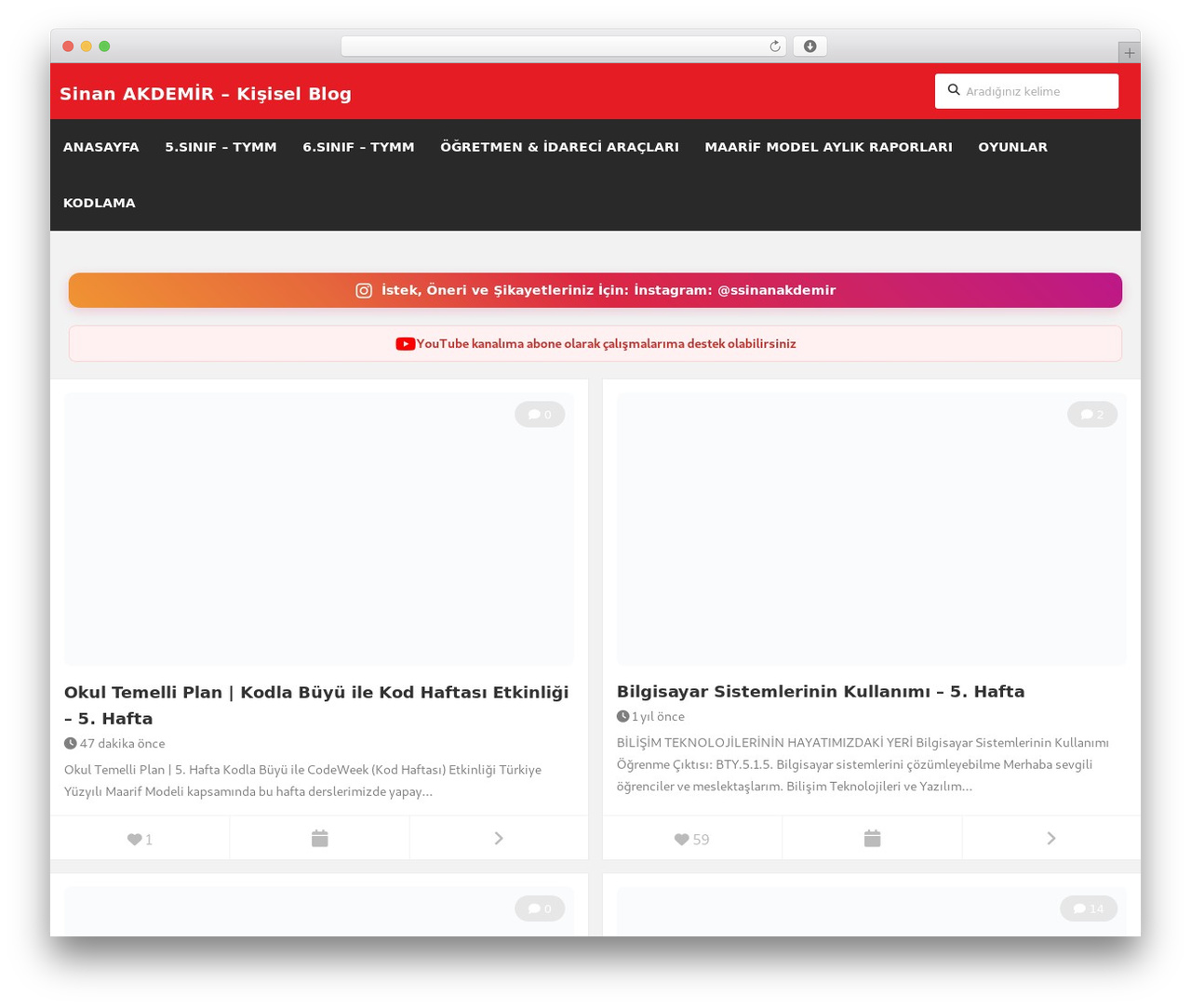 Uckan theme WordPress - www.sinanakdemir.com.tr Uckan theme WordPress - www.sinanakdemir.com.tr