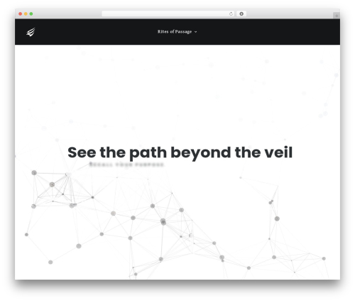 Flat Preloader (flat-preloader) free WordPress plugin - changeyourreality.com