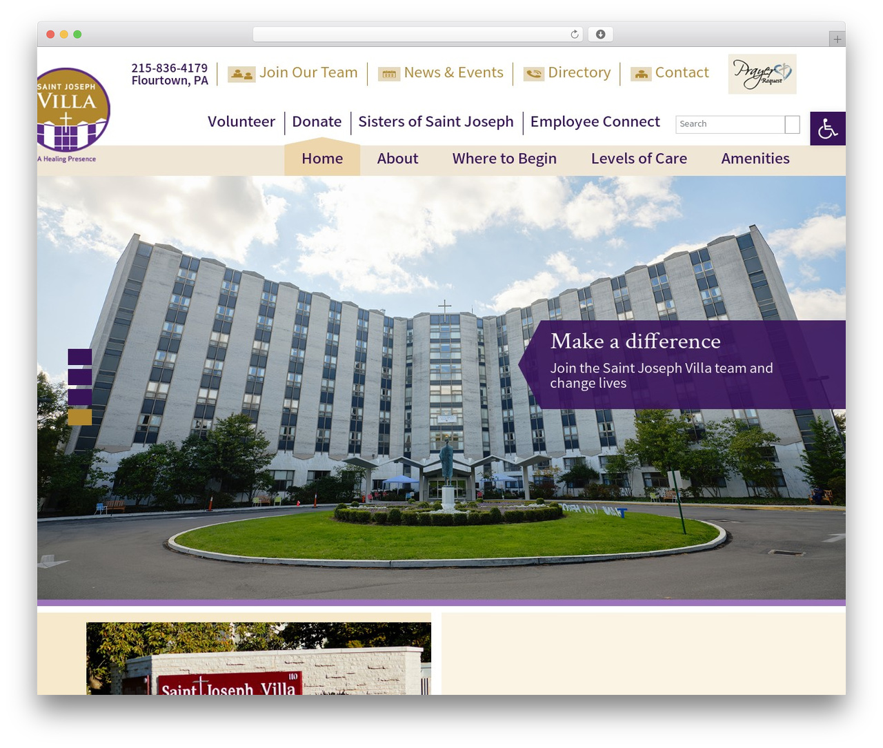 Varsity WordPress theme - stjosephvilla.org Varsity WordPress theme - stjosephvilla.org