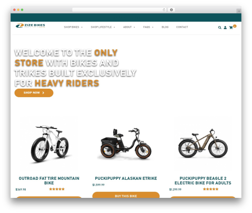 Header Footer for Beaver Builder (bb-header-footer) free WordPress plugin - zizebikes.com