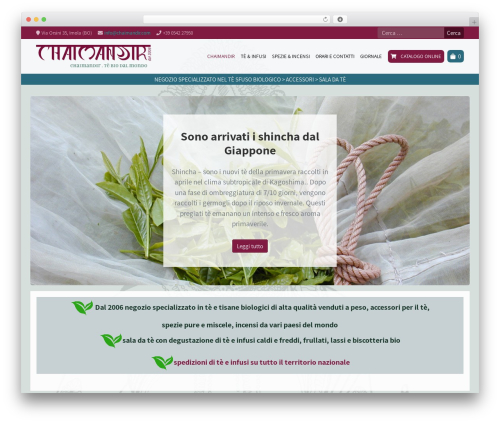 Mini Ajax Cart for WooCommerce (mini-ajax-woo-cart) free WordPress plugin - chaimandir.com Mini Ajax Cart for WooCommerce (mini-ajax-woo-cart) free WordPress plugin - chaimandir.com