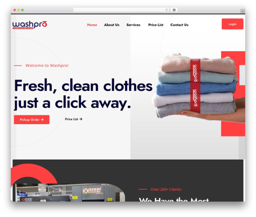 Pricing Table – Price list, Price Table, Easy Pricing Table (abc-pricing-table) free WordPress plugin - washpro.com.np