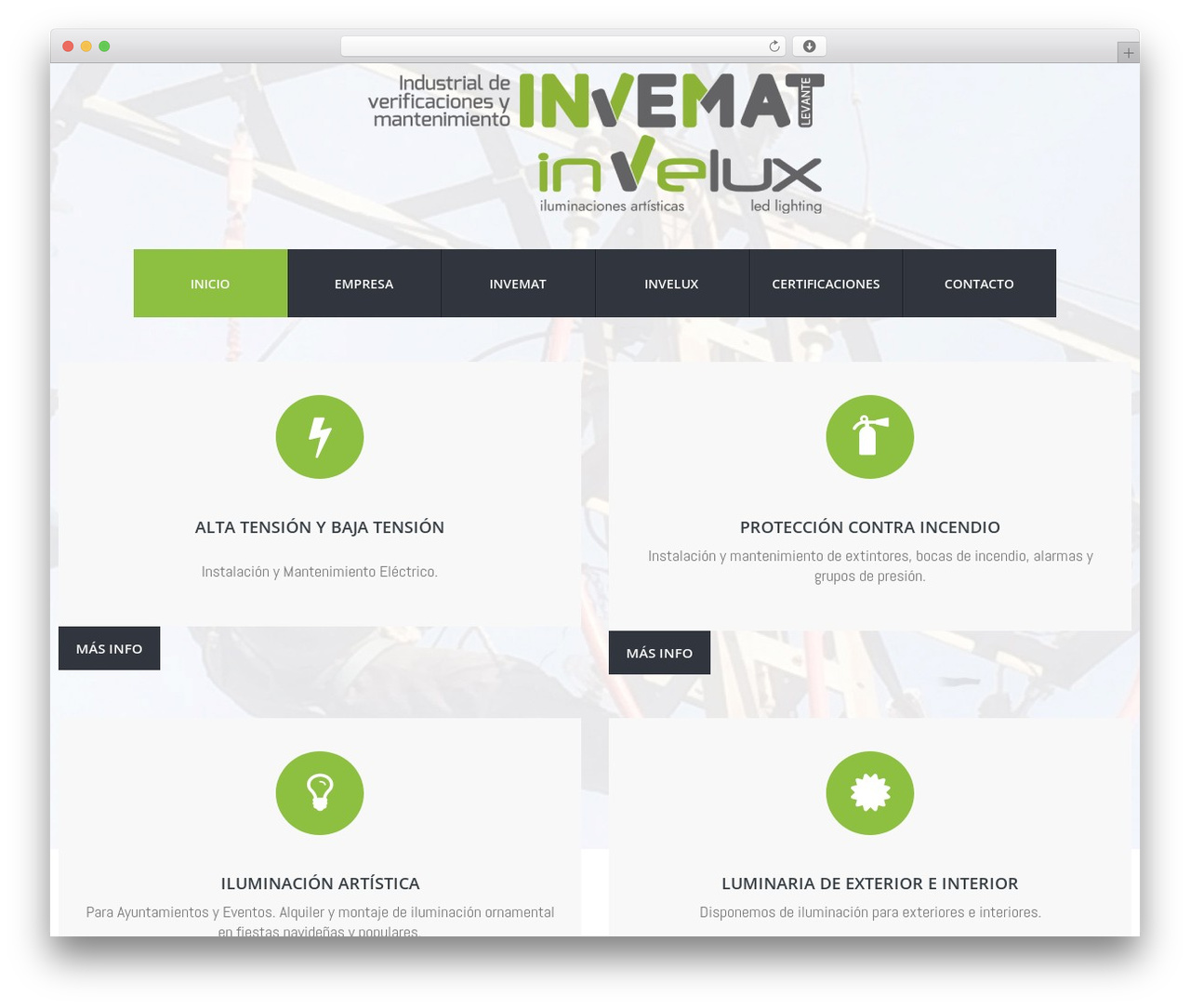 cherry theme WordPress - invematlevante.com cherry theme WordPress - invematlevante.com
