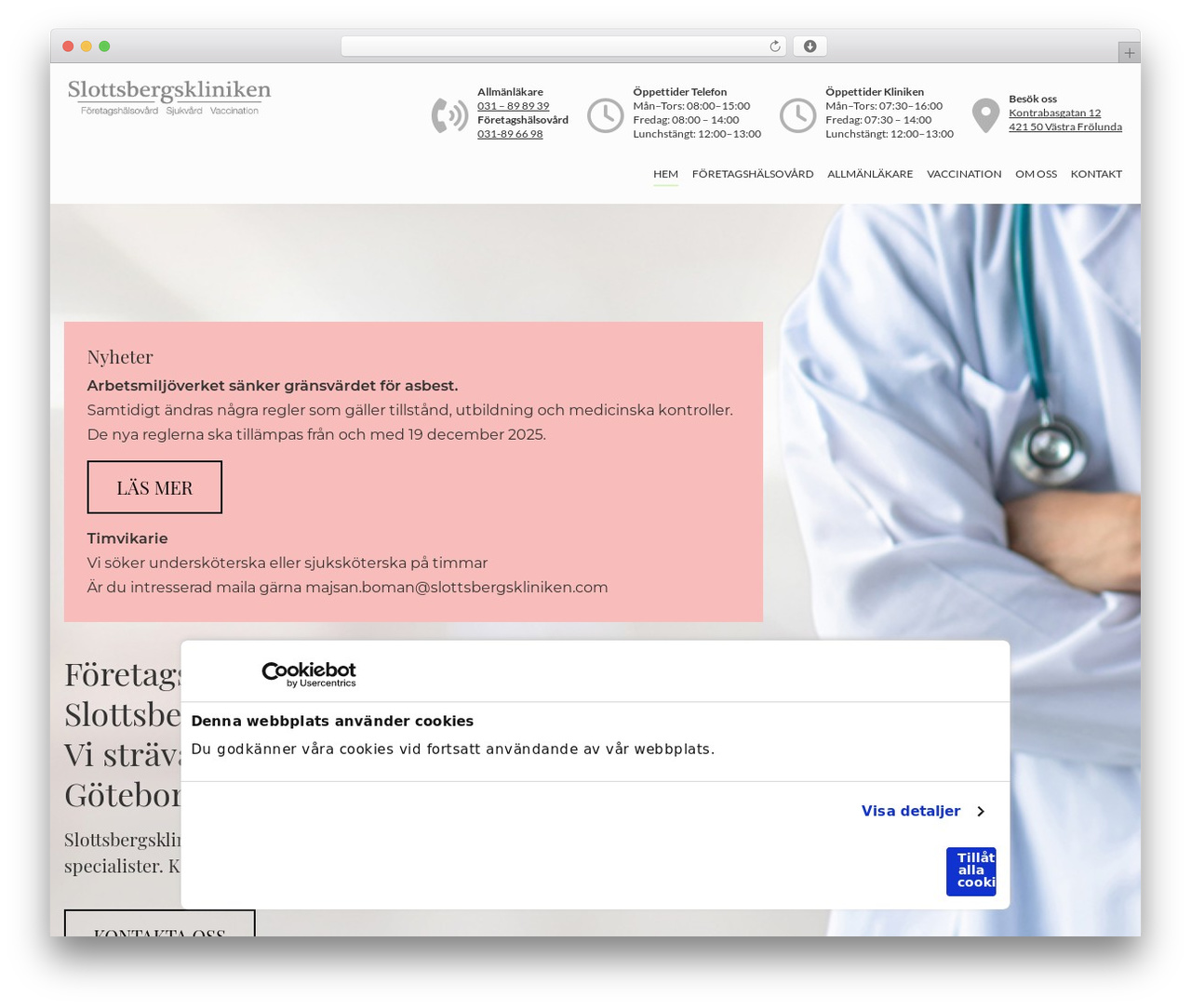 CMS cmsvrx system WordPress theme - www.slottsbergskliniken.com CMS cmsvrx system WordPress theme - www.slottsbergskliniken.com