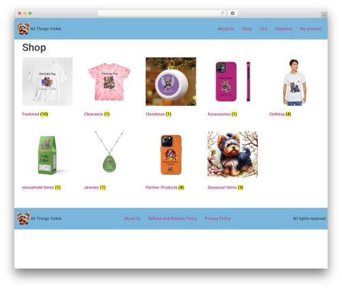 Product Category Dropdowns (product-category-dropdowns) free WordPress plugin - yappyyorkie.com Product Category Dropdowns (product-category-dropdowns) free WordPress plugin - yappyyorkie.com