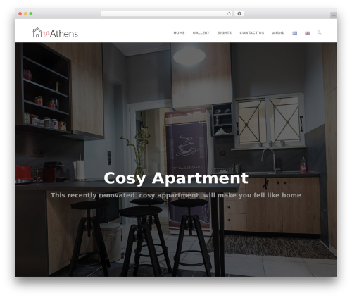 WP Airbnb Review Slider (wp-airbnb-review-slider) free WordPress plugin - house-in-athens.com