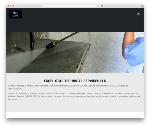 Themeextras for shiftlertheme WordPress plugin - excelstartech.com