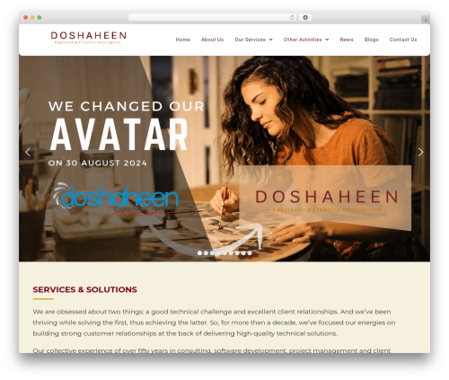 Slider Templates (slider-templates) free WordPress plugin - doshaheen.com