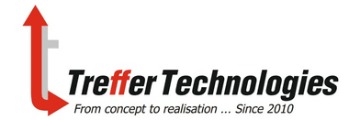 Treffertechnologies WordPress theme by AVANEXA