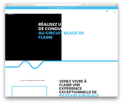 Cawl WordPress plugin - circuitglace.com