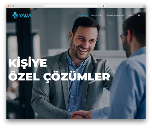 Trydo core WordPress plugin - yadaglb.com