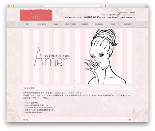 activate_base_theme top WordPress theme - ameri-beauty.com