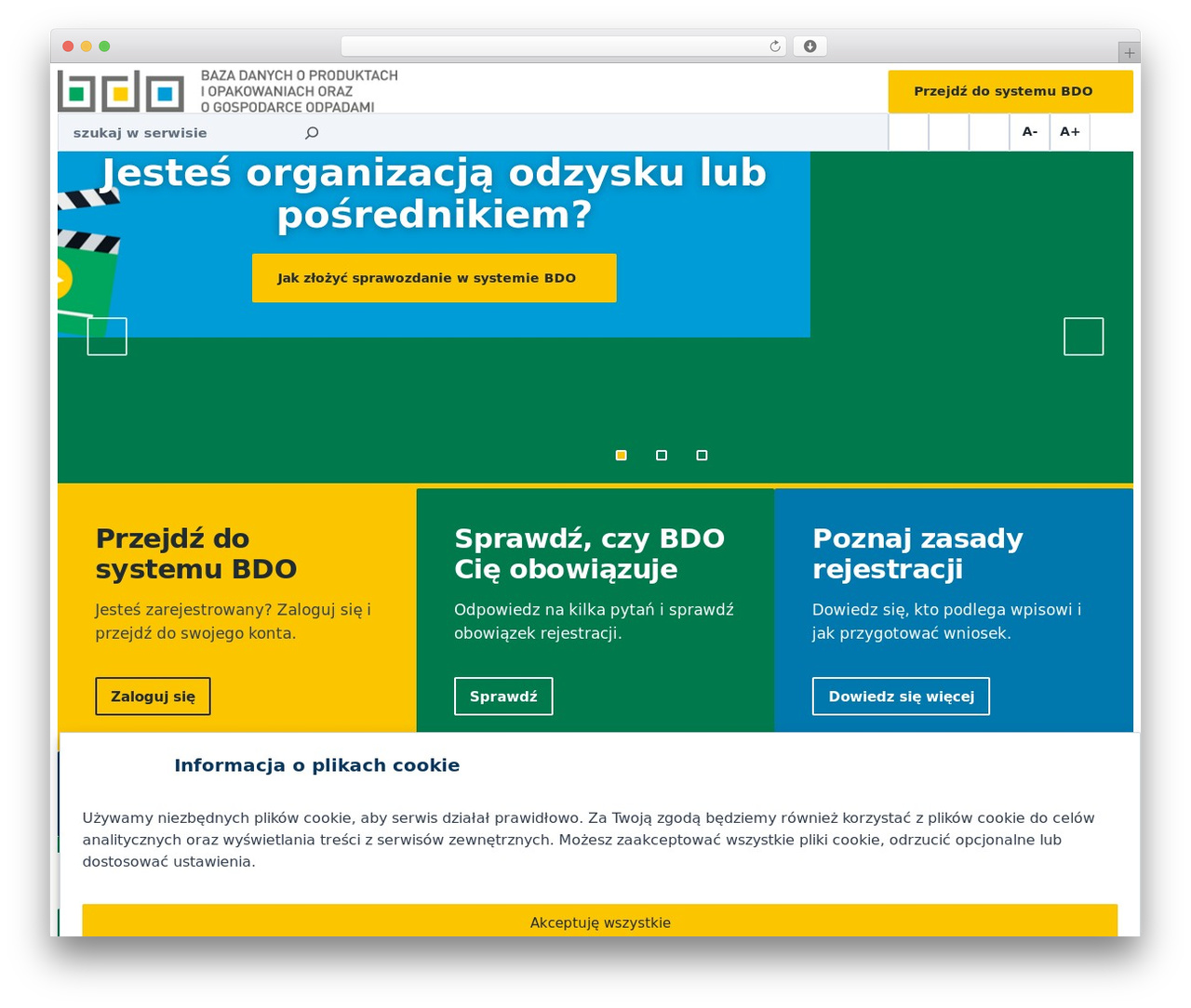 BDO WordPress theme design - bdo.mos.gov.pl BDO WordPress theme design - bdo.mos.gov.pl