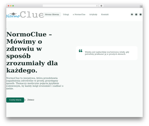 Fluent booking WordPress plugin - normoclue.com