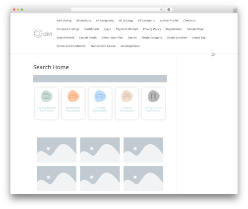 Directorist pricing plans WordPress plugin - testmakerbook.com