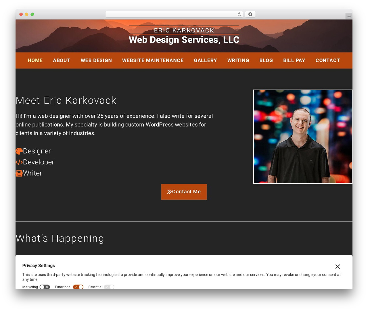 GeneratePress theme WordPress - karks.com GeneratePress theme WordPress - karks.com