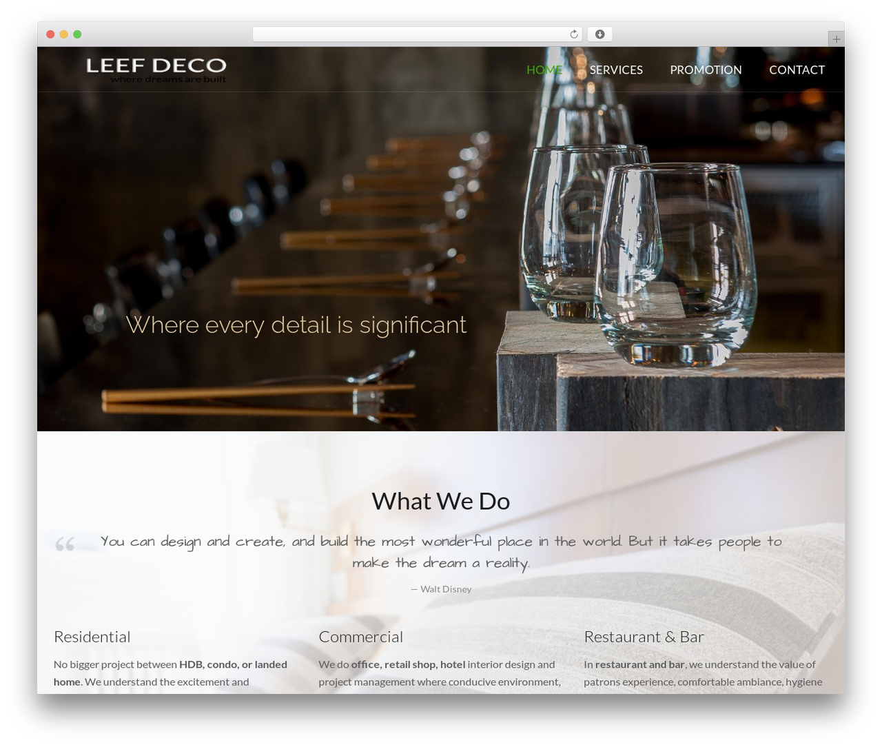 Lambda theme WordPress - leefdeco.com Lambda theme WordPress - leefdeco.com