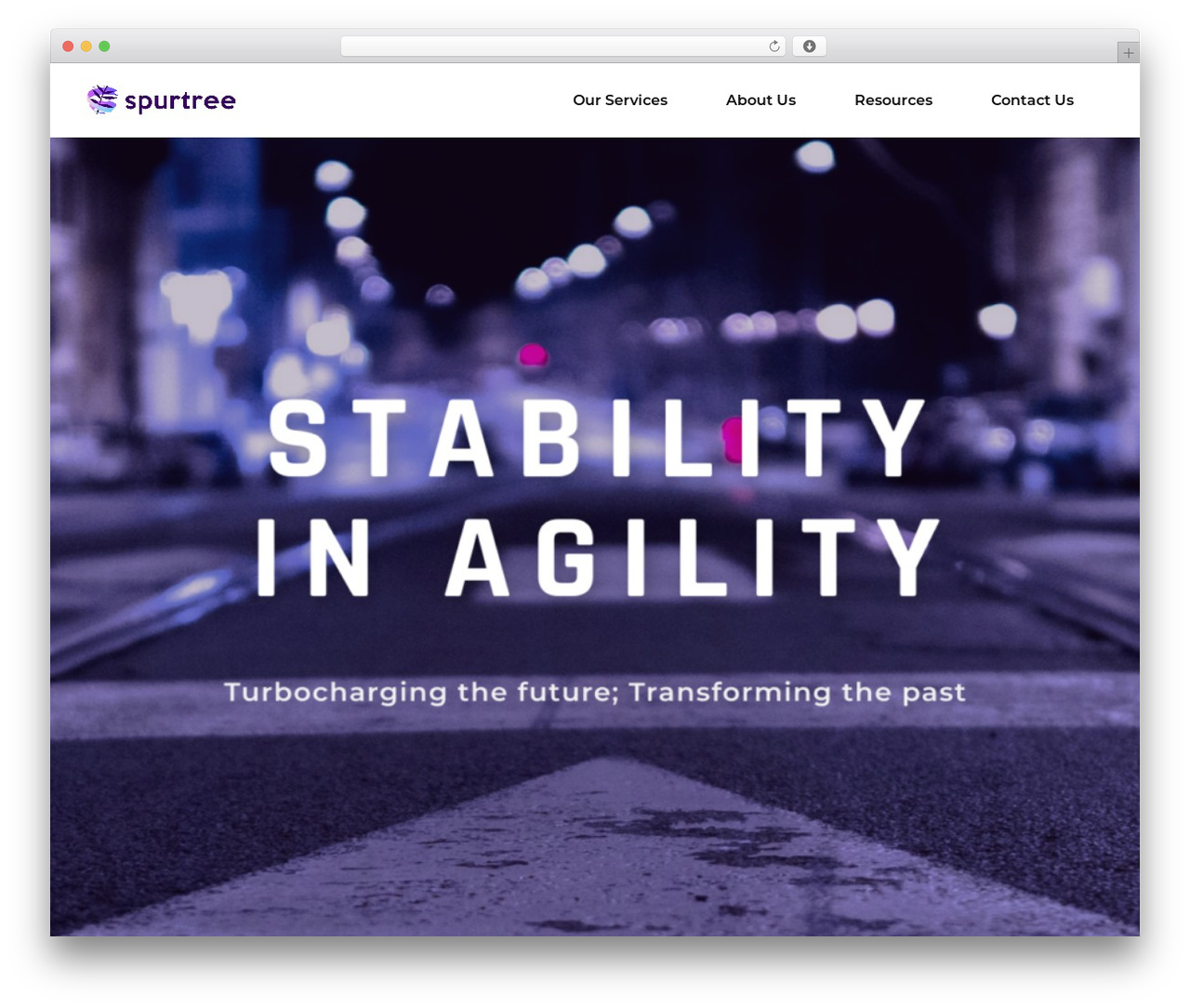 TechLink WordPress website theme - spurtreetech.com TechLink WordPress website theme - spurtreetech.com