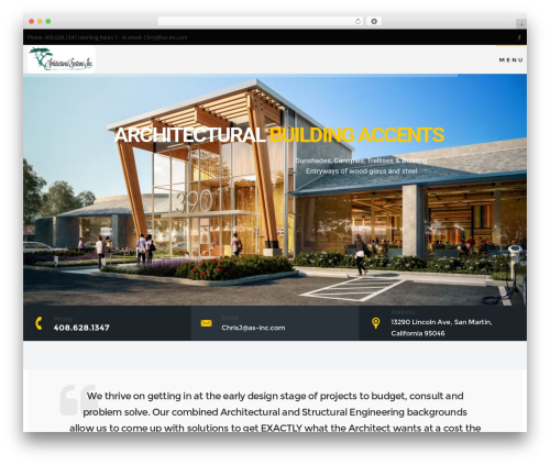Dfd extensions WordPress plugin - as-inc.com
