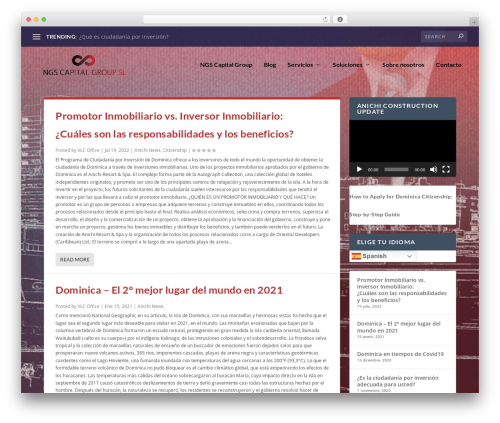 Simple News (simple-news) free WordPress plugin - ngscapitalgroup.com Simple News (simple-news) free WordPress plugin - ngscapitalgroup.com