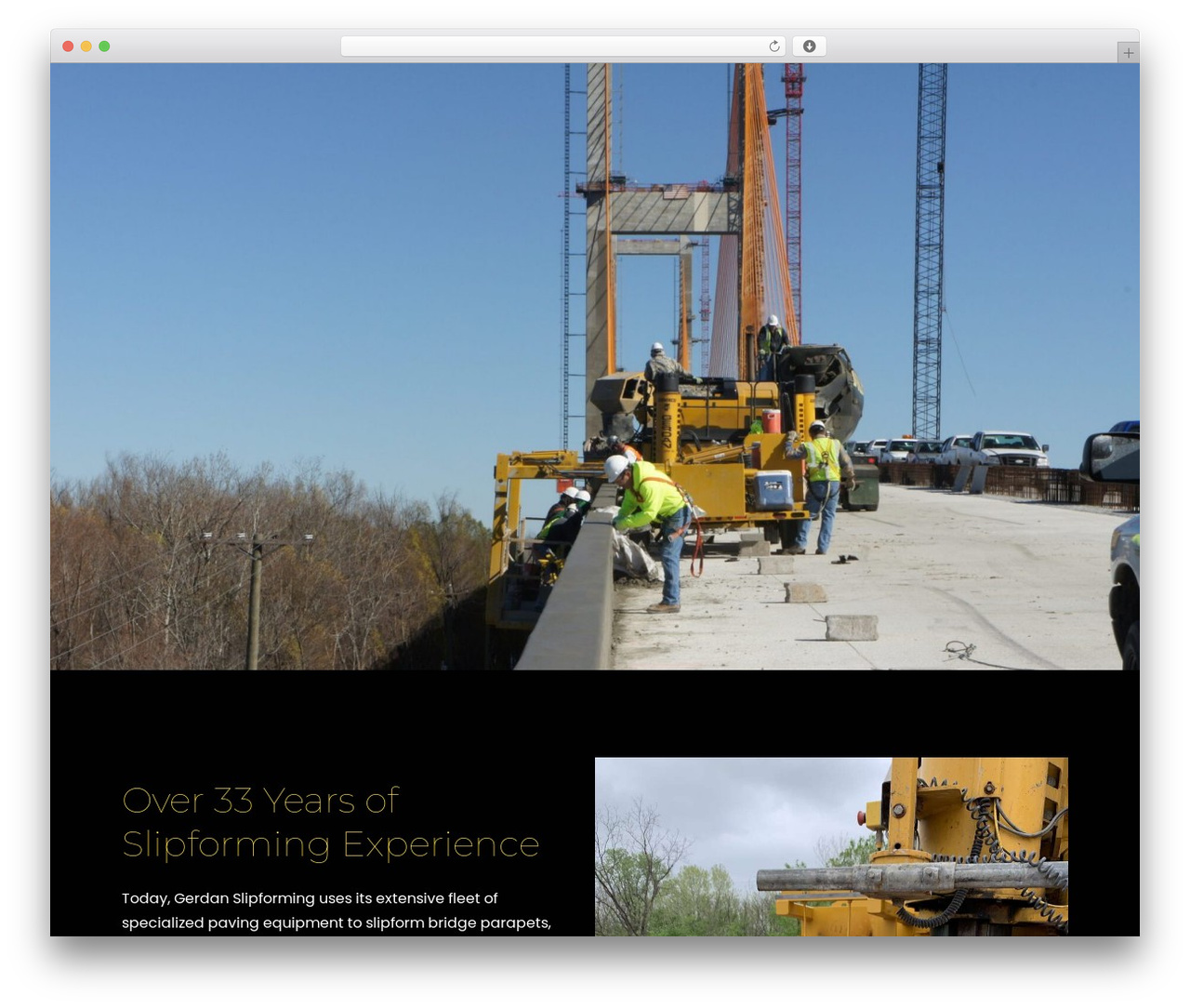 Theme WordPress Constructor - gerdanslipforming.com Theme WordPress Constructor - gerdanslipforming.com