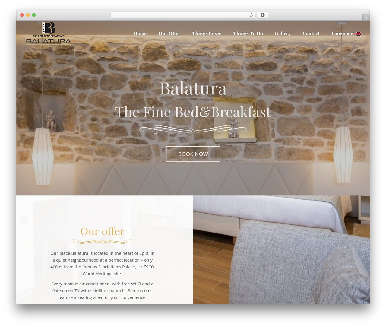 WordPress theme Lambda - balaturasplit.com WordPress theme Lambda - balaturasplit.com