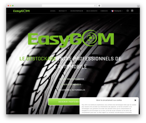 Wc product table pro WordPress plugin - easygom.ch