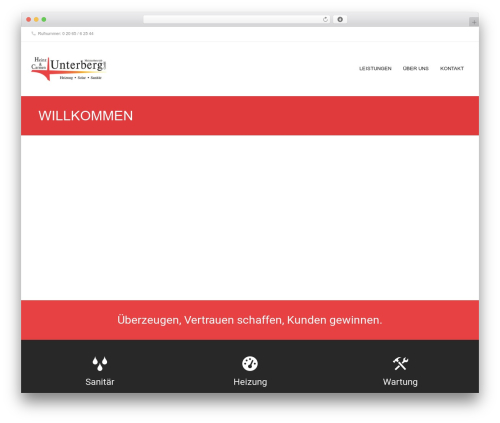 Elite addons vc WordPress plugin - unterberg-huc.com