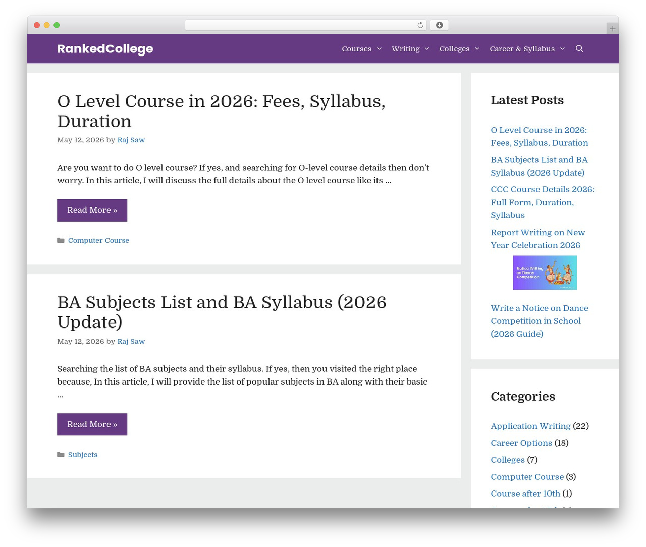GeneratePress WordPress theme - rankedcollege.com GeneratePress WordPress theme - rankedcollege.com