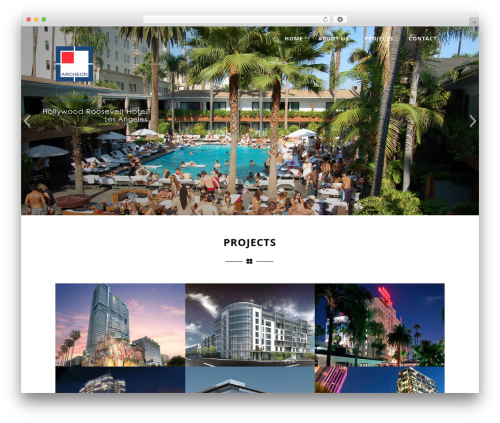 Portfolio Magic (portfolio-magic) free WordPress plugin - archeongroup.com Portfolio Magic (portfolio-magic) free WordPress plugin - archeongroup.com