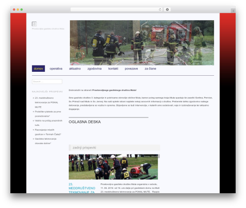 Radykal fancy gallery WordPress plugin - pgdmuta.org