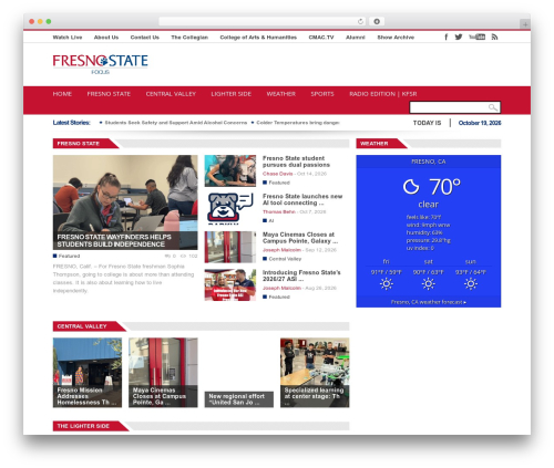 Smashballoon wpchat livechat customer support WordPress plugin - fresnostatefocus.com
