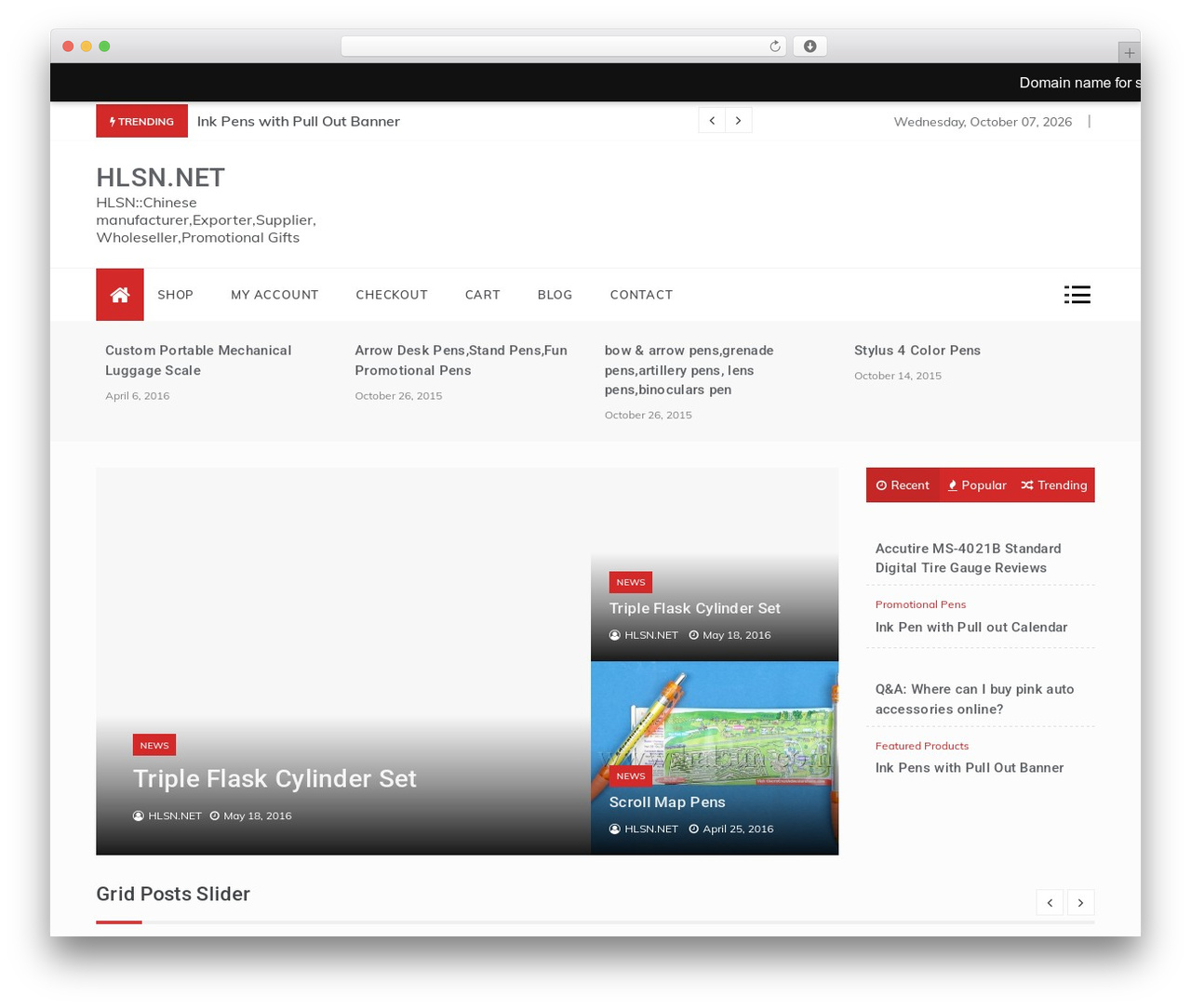Theme WordPress Intimate - hlsn.net Theme WordPress Intimate - hlsn.net