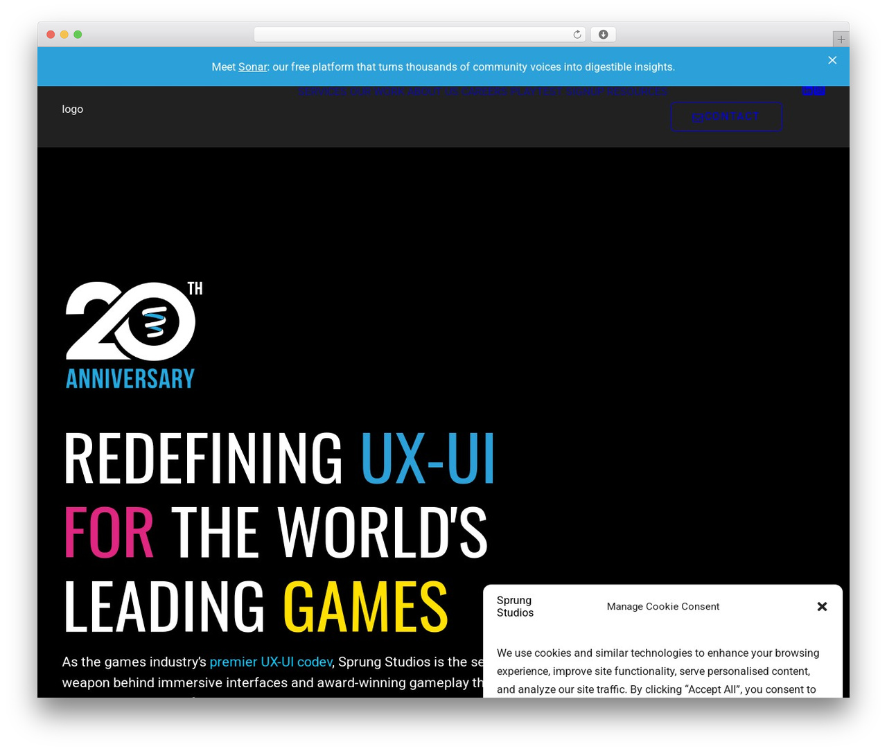 Theme WordPress Uncode - sprungstudios.com Theme WordPress Uncode - sprungstudios.com