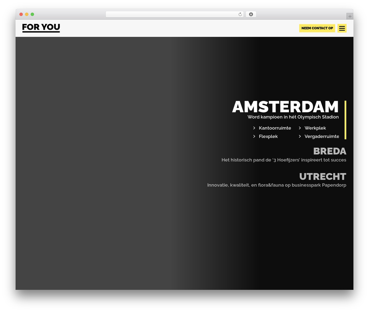 Theme WordPress Whello - officesforyou.com Theme WordPress Whello - officesforyou.com