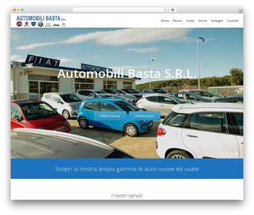 WP Car Manager (wp-car-manager) free WordPress plugin - automobilibastasrl.com WP Car Manager (wp-car-manager) free WordPress plugin - automobilibastasrl.com