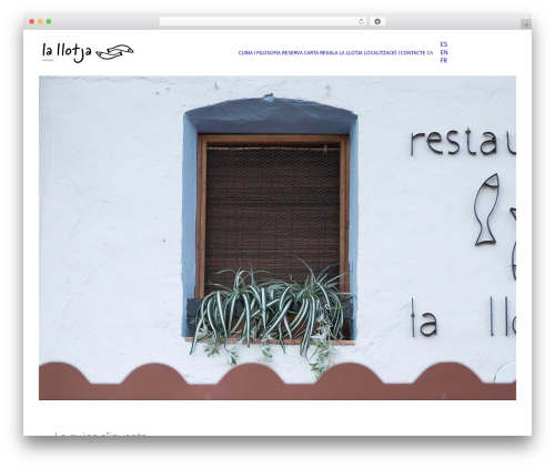TheFork Widgets (thefork-widgets) free WordPress plugin - restaurantlallotja.com TheFork Widgets (thefork-widgets) free WordPress plugin - restaurantlallotja.com
