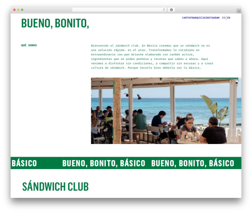 Functions WordPress plugin - estoesbasico.com