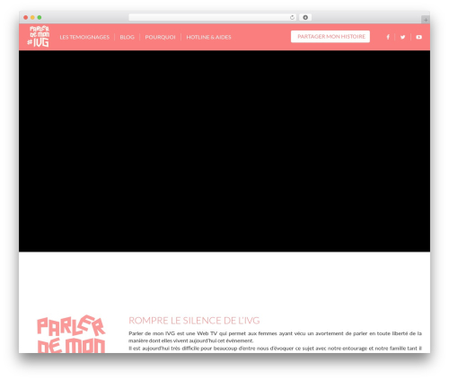 Easy YouTube Gallery (easy-youtube-gallery) free WordPress plugin - parlerdemonivg.com Easy YouTube Gallery (easy-youtube-gallery) free WordPress plugin - parlerdemonivg.com