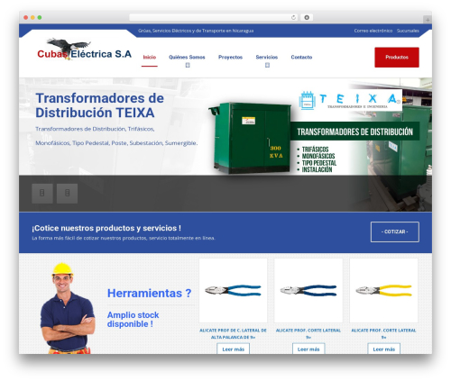 WPB Related Products Slider for WooCommerce (wpb-woocommerce-related-products-slider) free WordPress plugin - cubaselectrica.com