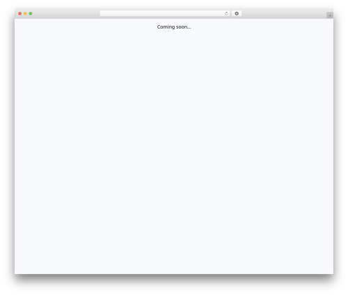 Axis theme WordPress - codeiscode.com